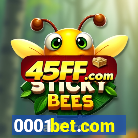 0001bet.com