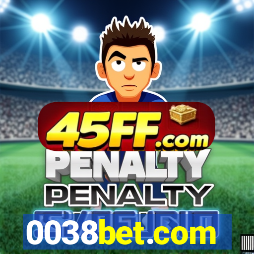 0038bet.com