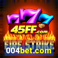 004bet.com