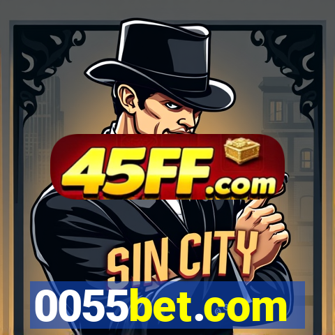 0055bet.com
