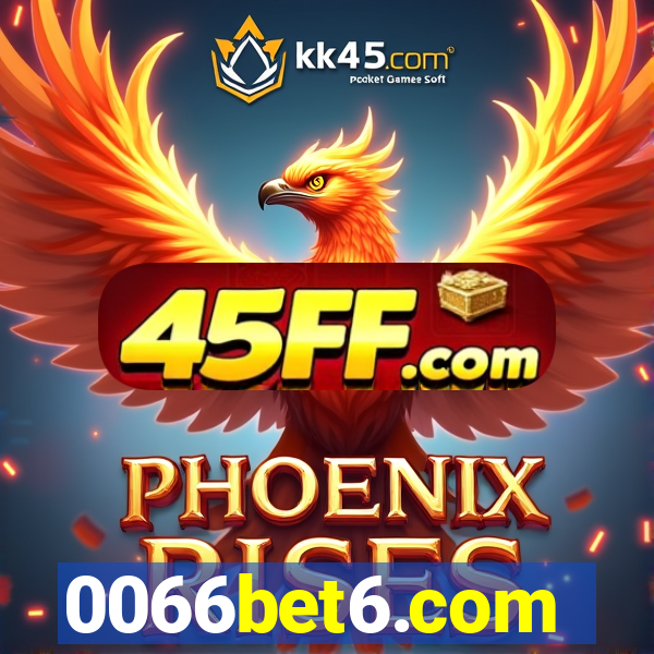 0066bet6.com