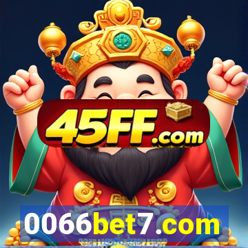0066bet7.com