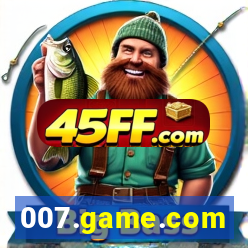 007.game.com