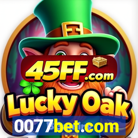 0077bet.com