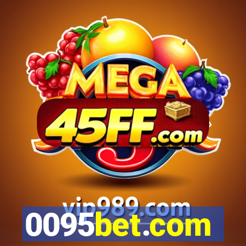 0095bet.com