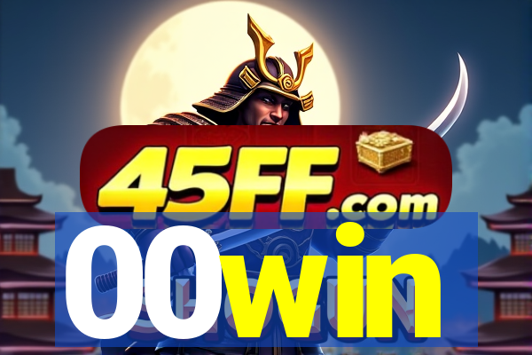 00win