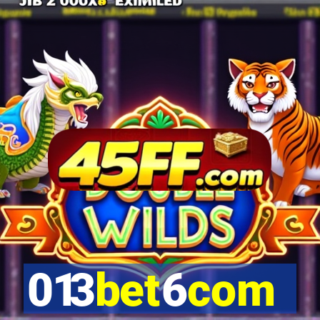 013bet6com
