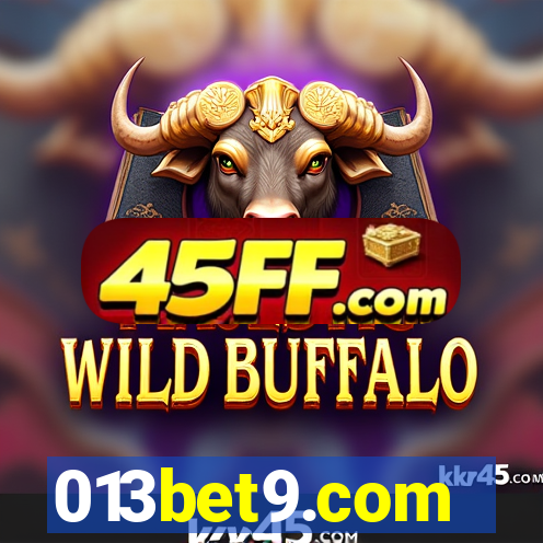 013bet9.com
