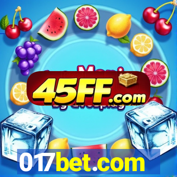 017bet.com