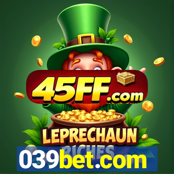 039bet.com