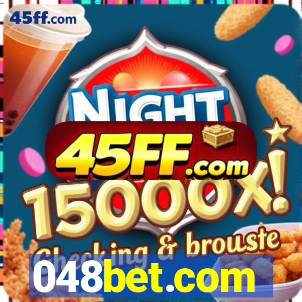 048bet.com