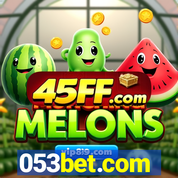053bet.com