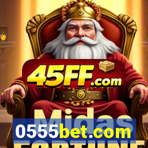 0555bet.com