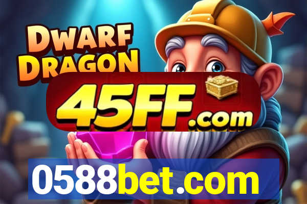 0588bet.com