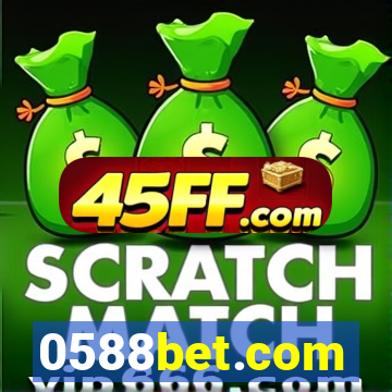 0588bet.com