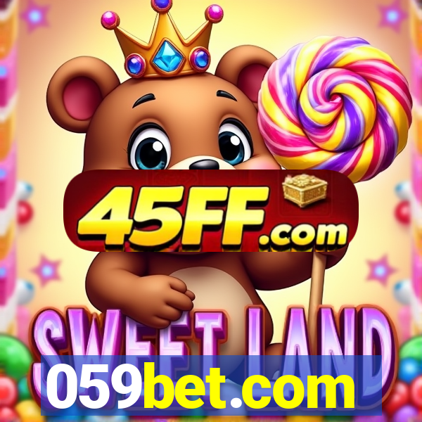 059bet.com