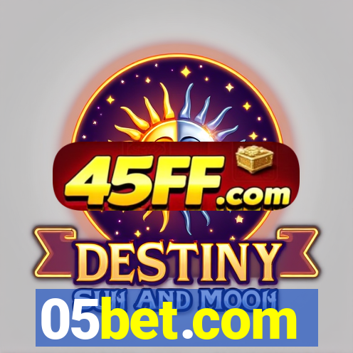 05bet.com
