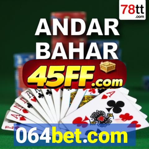 064bet.com