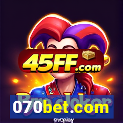 070bet.com