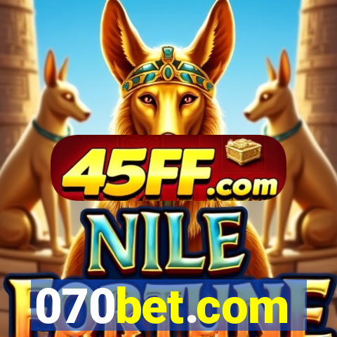 070bet.com