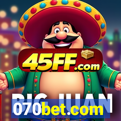 070bet.com
