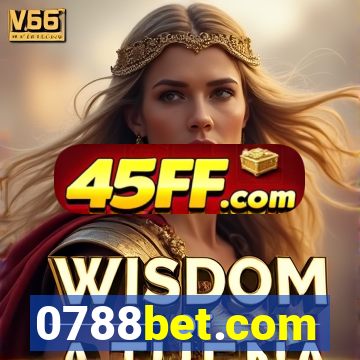 0788bet.com