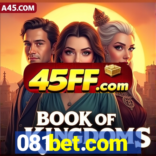 081bet.com