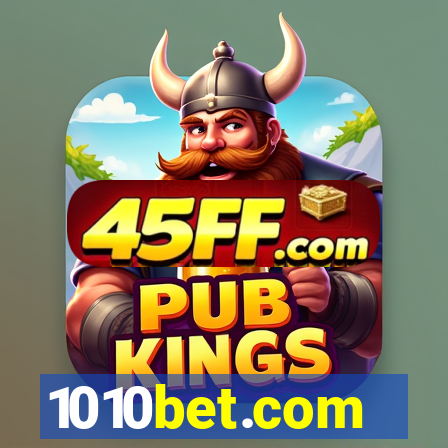 1010bet.com