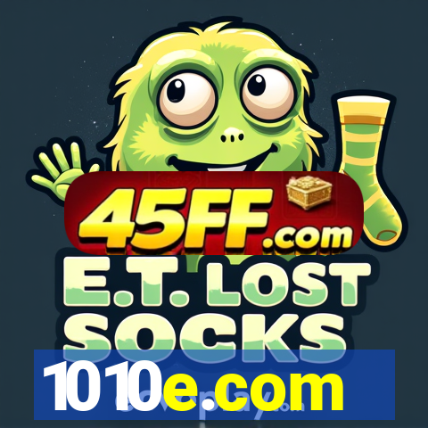 1010e.com