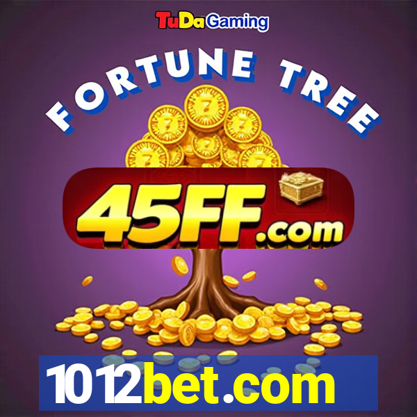 1012bet.com