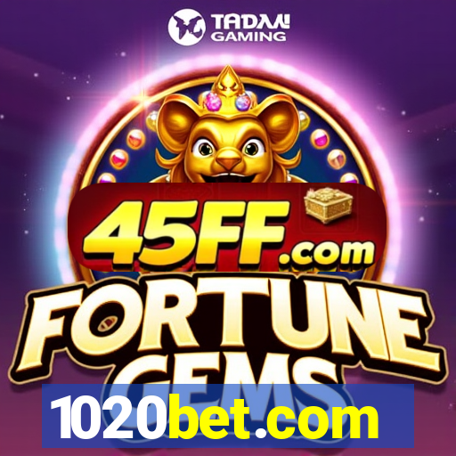 1020bet.com