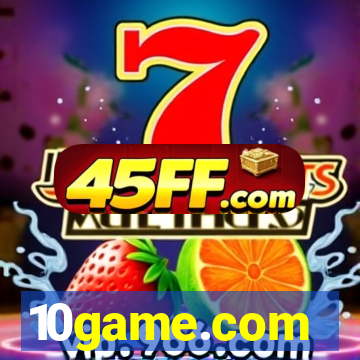 10game.com
