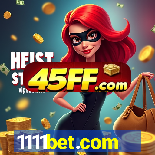 1111bet.com