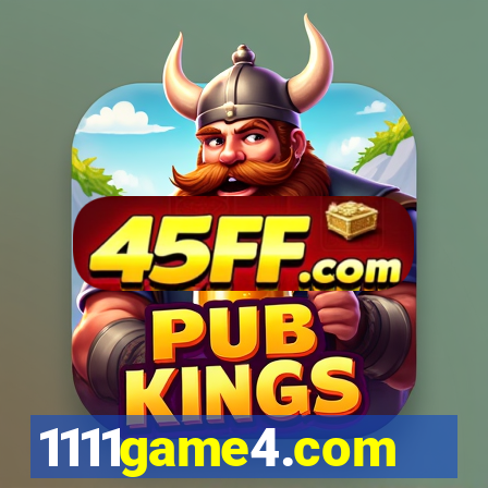 1111game4.com