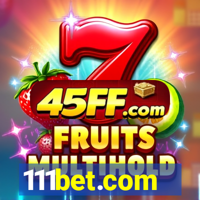 111bet.com