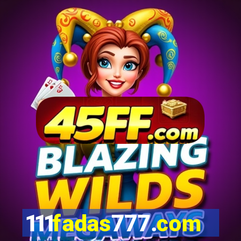 111fadas777.com