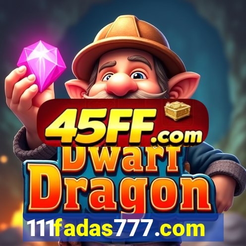 111fadas777.com
