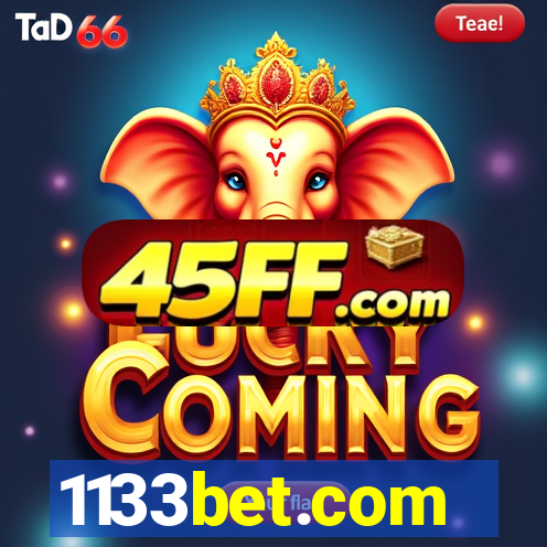 1133bet.com