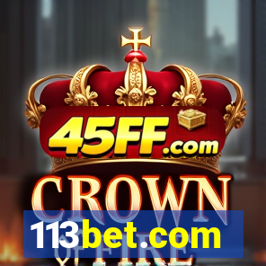 113bet.com