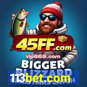 113bet.com