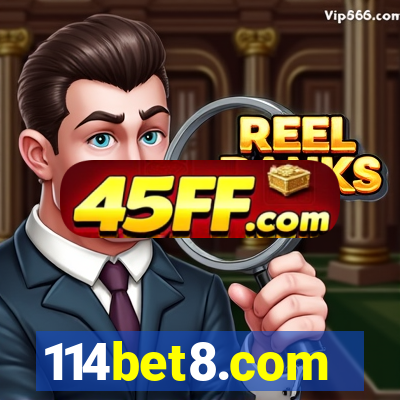 114bet8.com