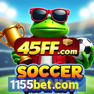 1155bet.com