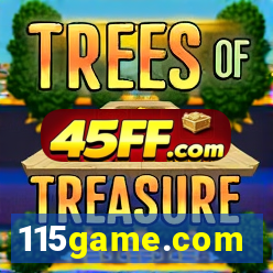 115game.com