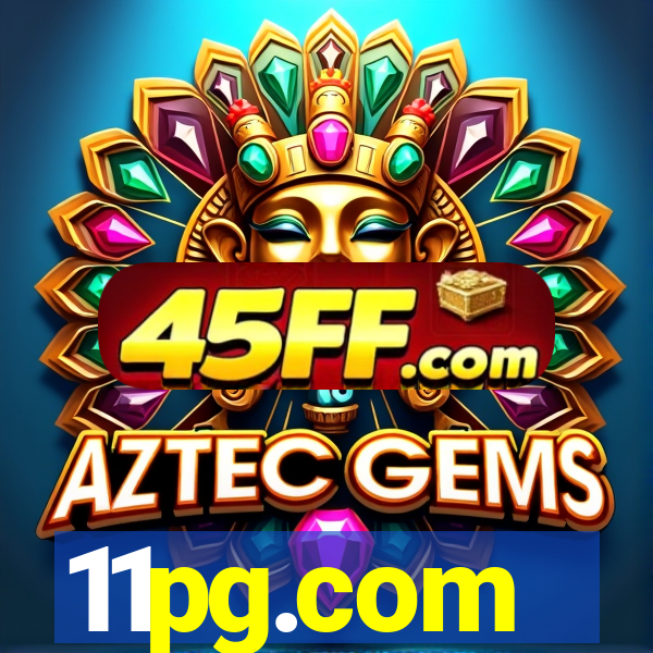 11pg.com