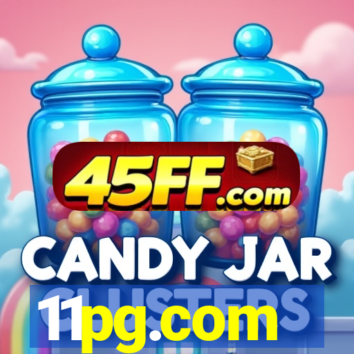 11pg.com