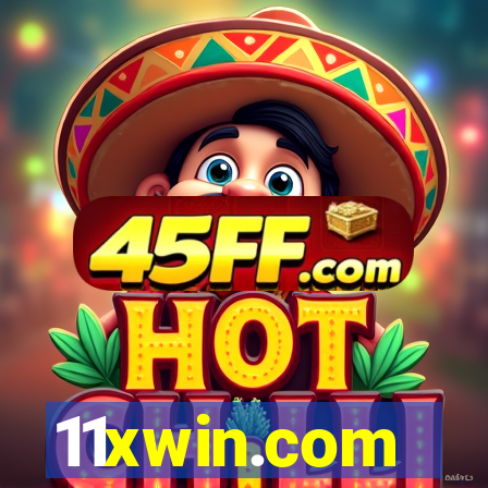 11xwin.com