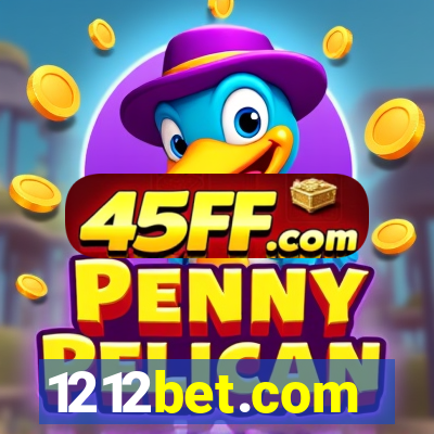 1212bet.com