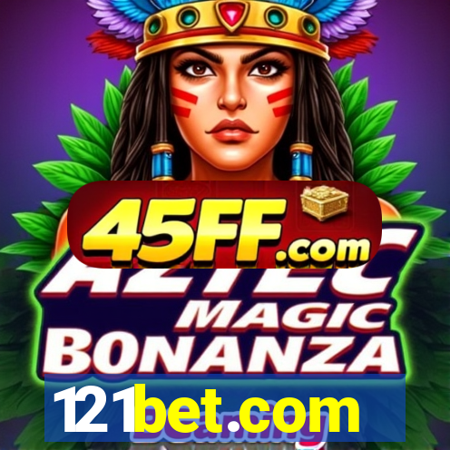 121bet.com