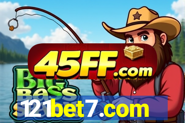 121bet7.com