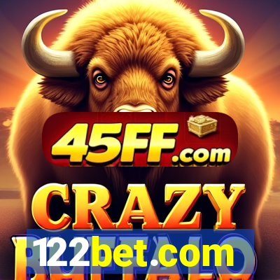 122bet.com